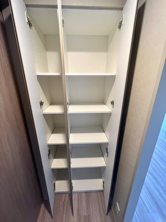 クレヴィアリグゼ錦糸町の物件内観写真